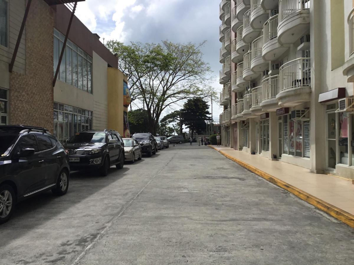 Condo With Free Swimming Pool & Viewing Deck Tagaytay City Kültér fotó
