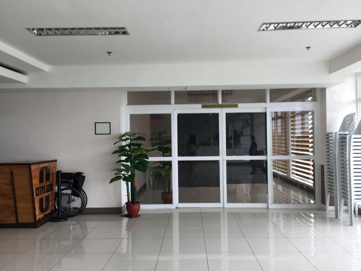 Condo With Free Swimming Pool & Viewing Deck Tagaytay City Kültér fotó