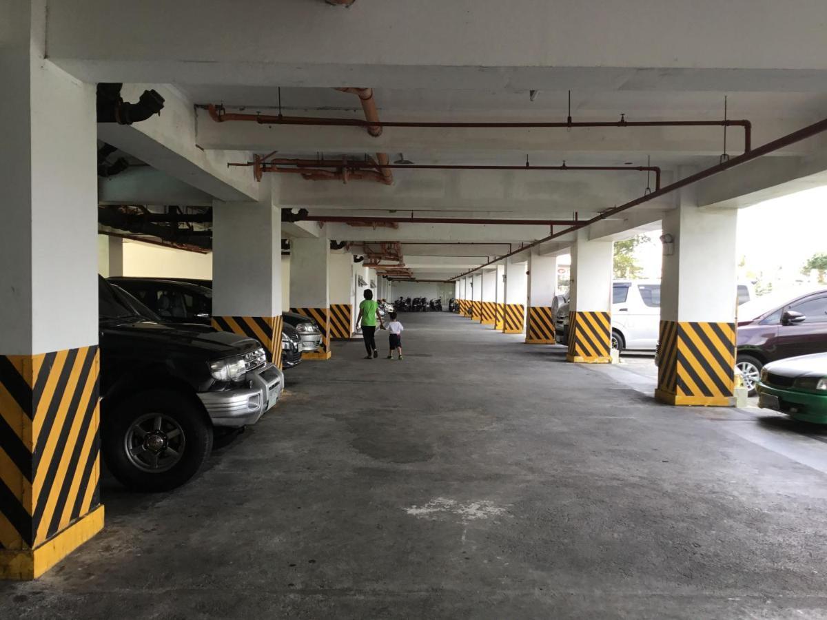 Condo With Free Swimming Pool & Viewing Deck Tagaytay City Kültér fotó