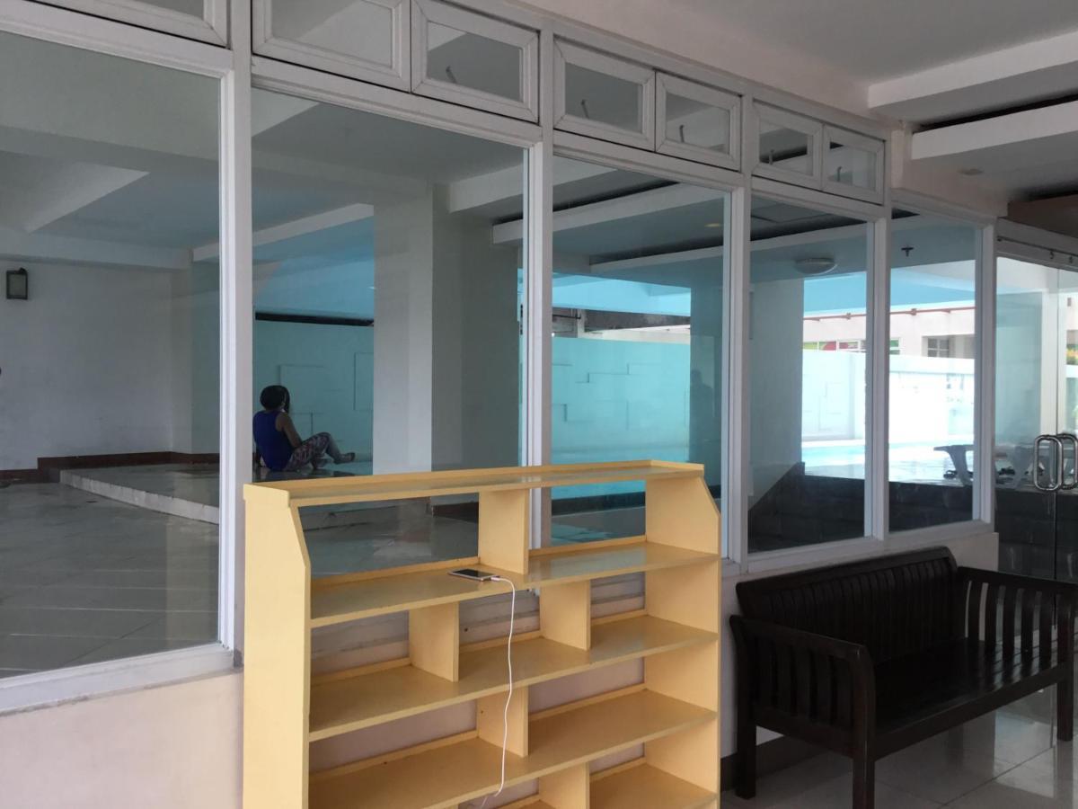 Condo With Free Swimming Pool & Viewing Deck Tagaytay City Kültér fotó