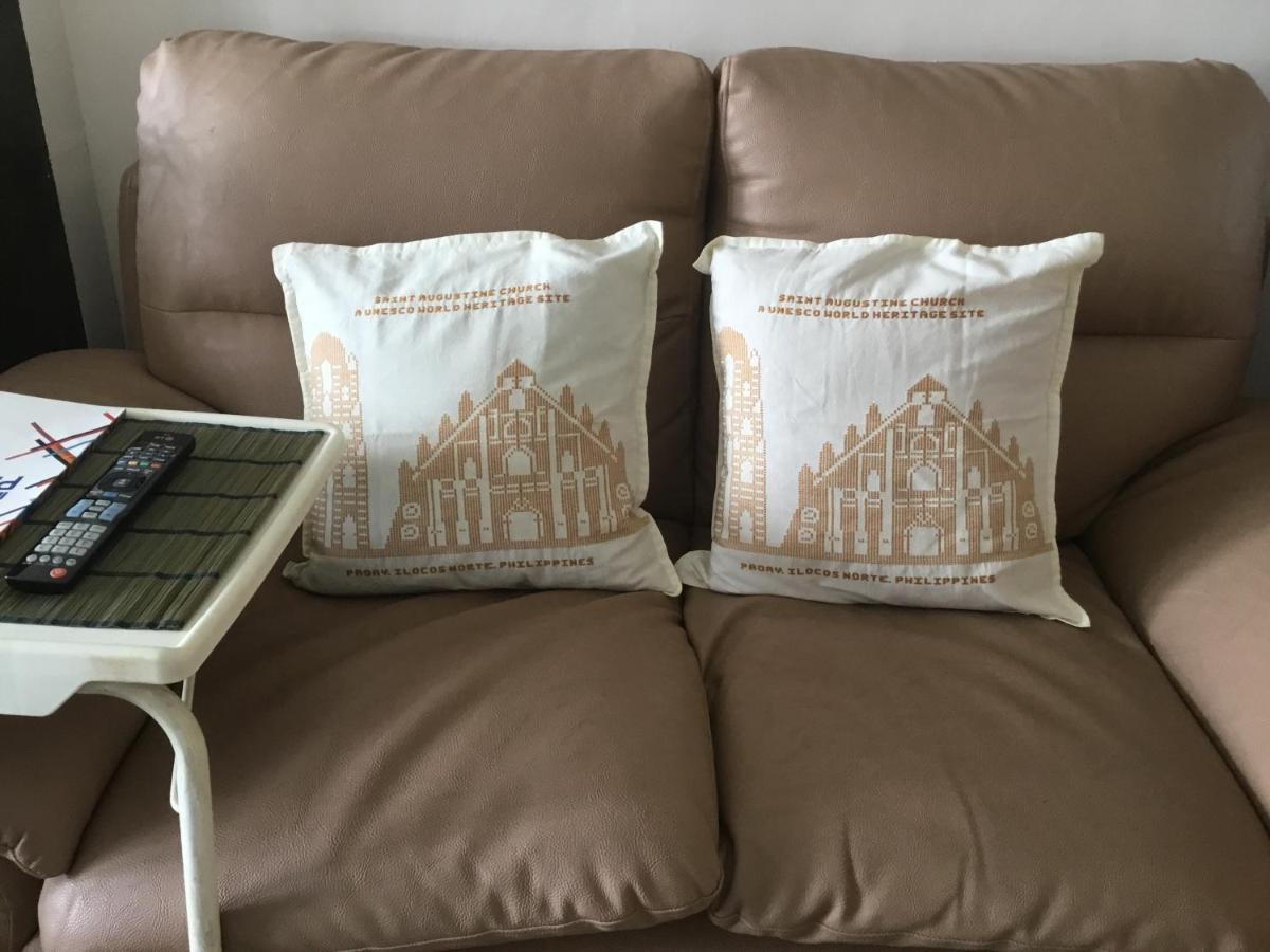 Condo With Free Swimming Pool & Viewing Deck Tagaytay City Kültér fotó