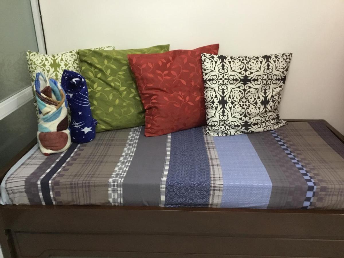 Condo With Free Swimming Pool & Viewing Deck Tagaytay City Kültér fotó
