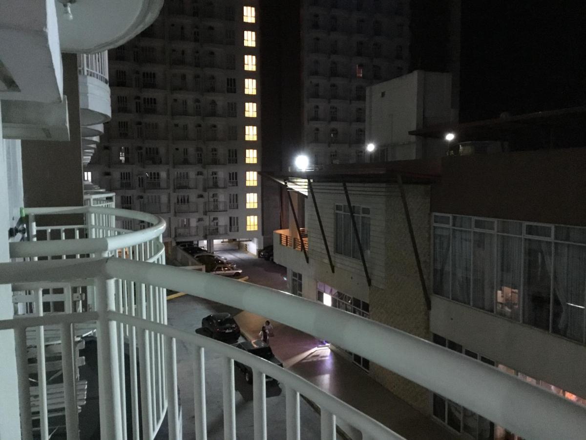 Condo With Free Swimming Pool & Viewing Deck Tagaytay City Kültér fotó