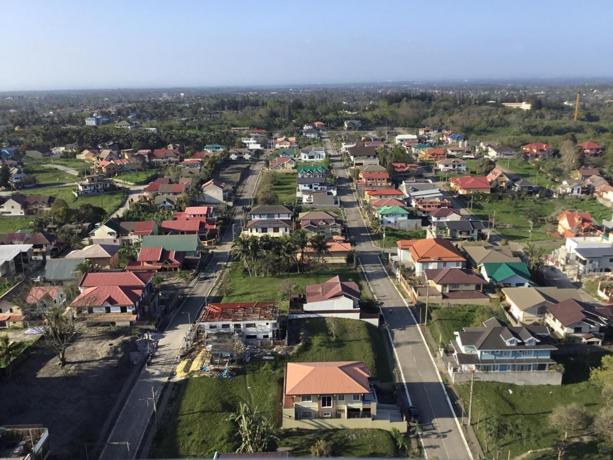 Condo With Free Swimming Pool & Viewing Deck Tagaytay City Kültér fotó