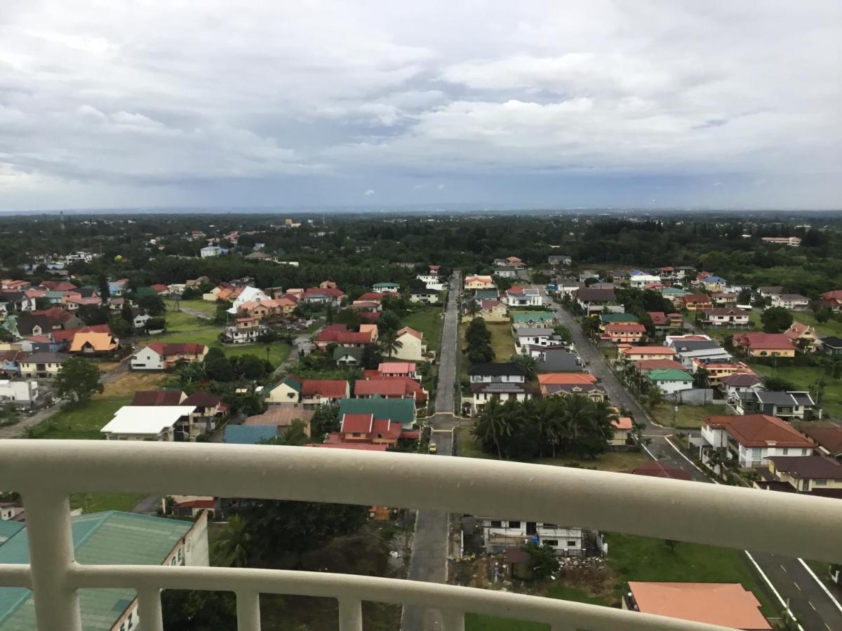 Condo With Free Swimming Pool & Viewing Deck Tagaytay City Kültér fotó