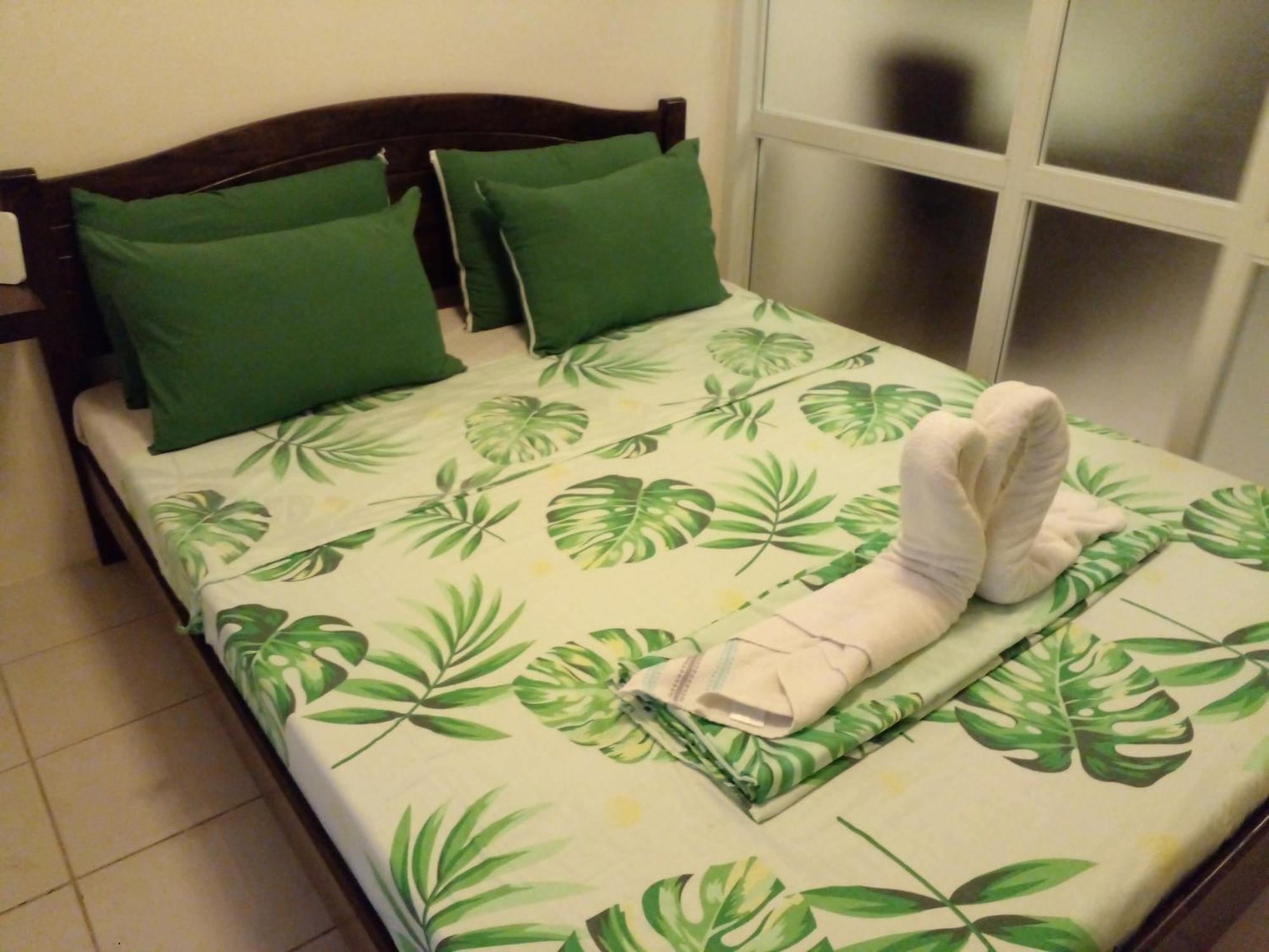 Condo With Free Swimming Pool & Viewing Deck Tagaytay City Szoba fotó