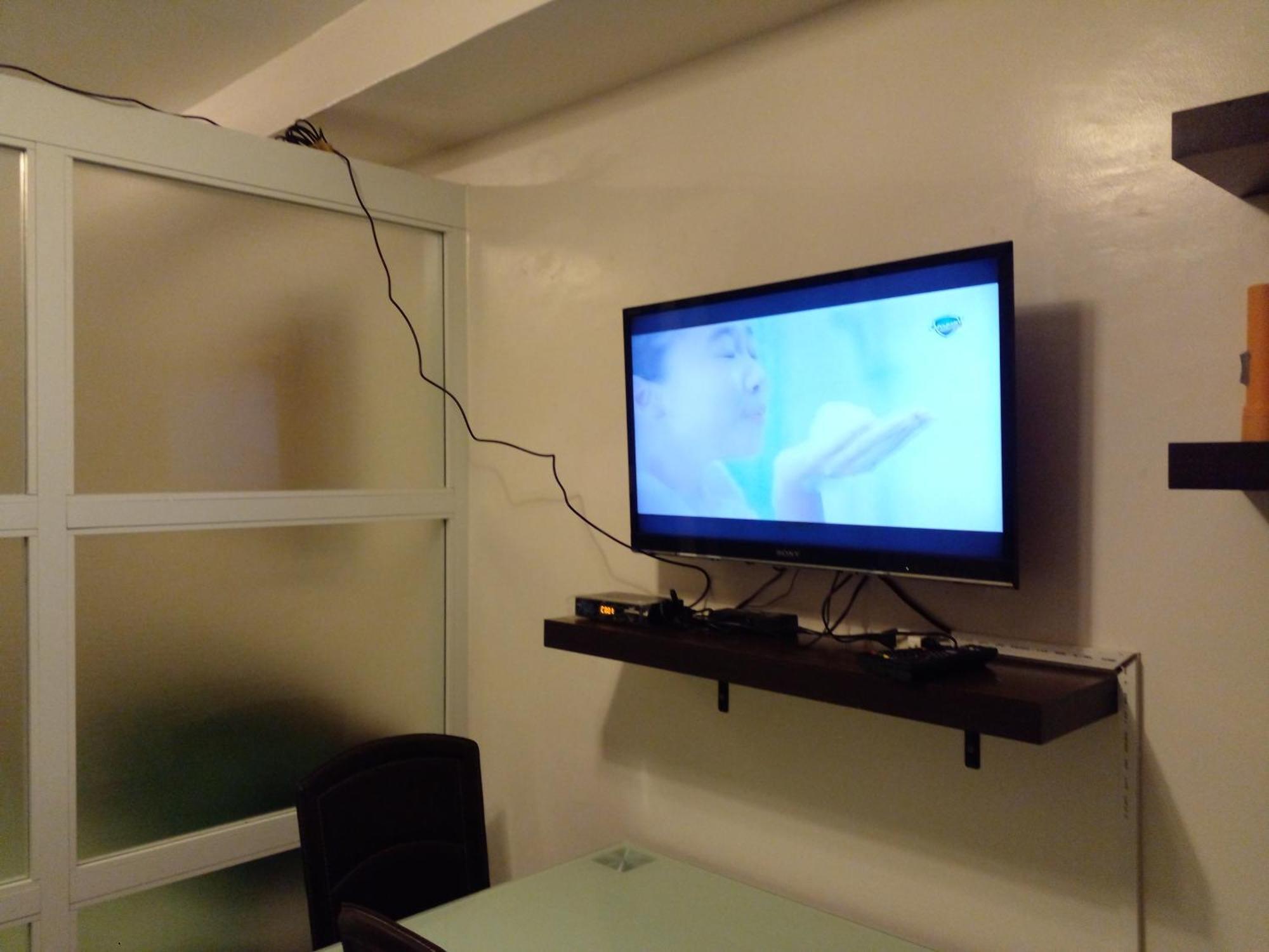 Condo With Free Swimming Pool & Viewing Deck Tagaytay City Szoba fotó